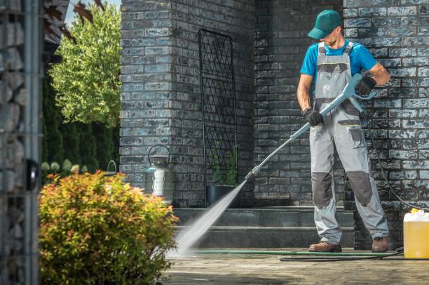 Boat and Dock Cleaning in Langdon, ND